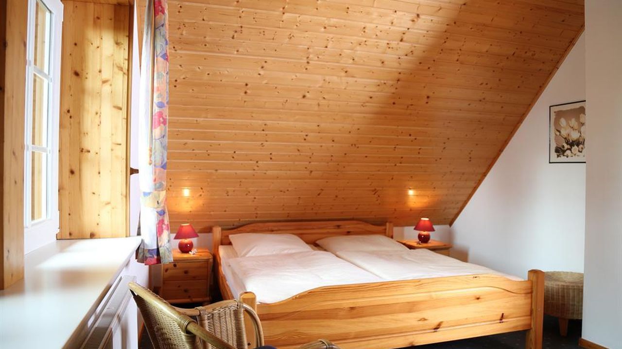 Schlafzimmer, oben Schlafzimmer, oben